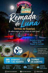 Por mas información comunícate al 098110376
